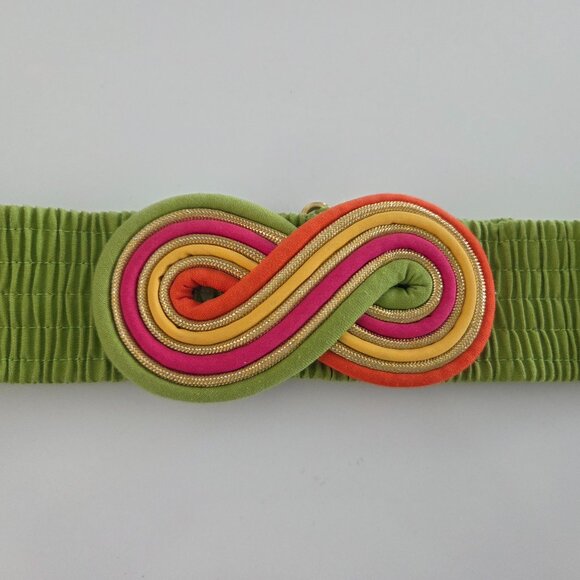 Vintage Belt - Picture 4 of 4